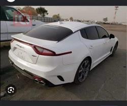 کیا ستینگەر